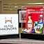 Hampton Inn By Hilton And Suites Ada