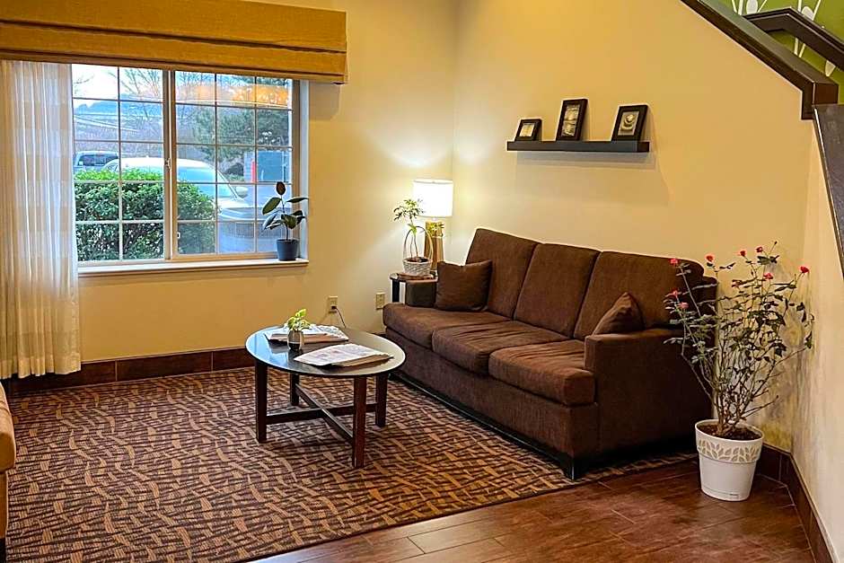 Sleep Inn & Suites Roseburg