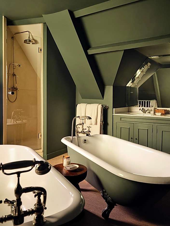 Le Manoir aux Quat'Saisons, A Belmond Hotel, Oxfordshire
