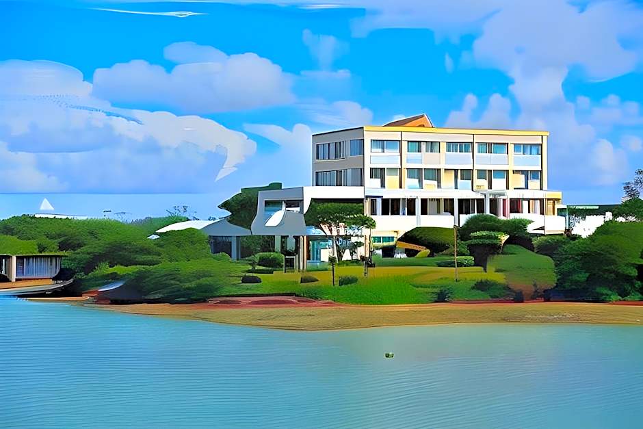 Hotel South Island