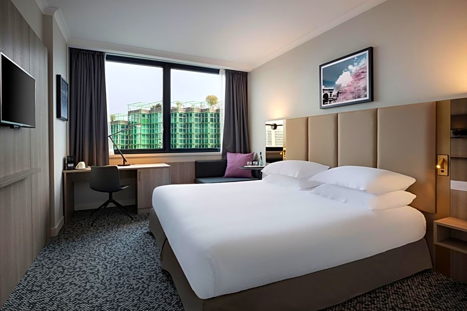 Crowne Plaza Milan Linate by IHG