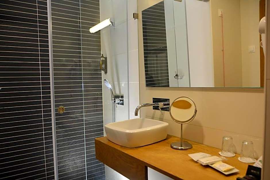 Belmonte Sinai Hotel