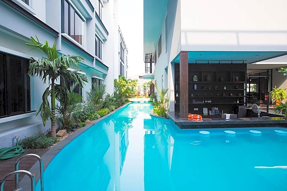 NAI YA Hotel
