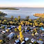 BIG4 Lake Maraboon Holiday Village