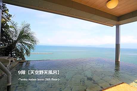 Fufurotenburonoyado Ginsyou