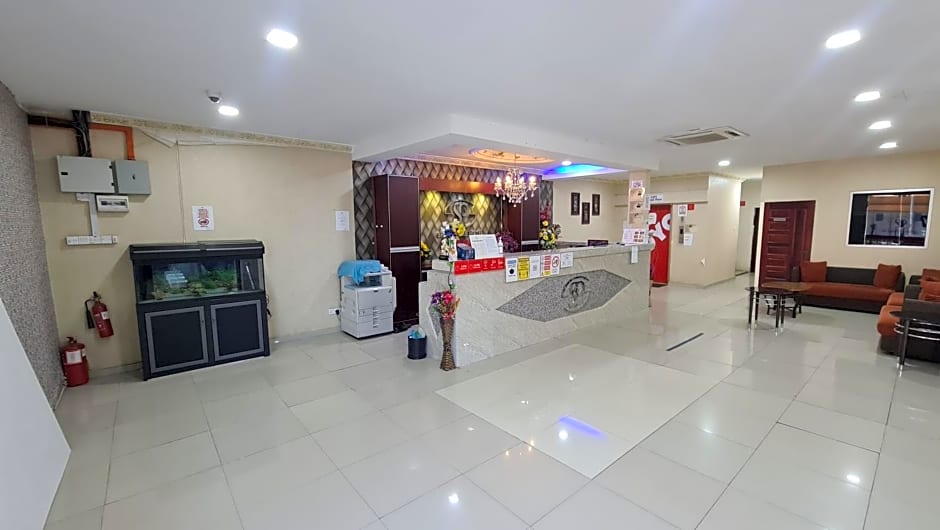 SP Venture Boutique Hotel