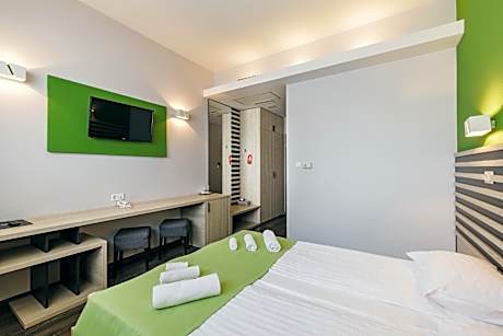 Double Room without balcony