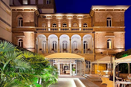 Villa Adriatica Ambienthotels