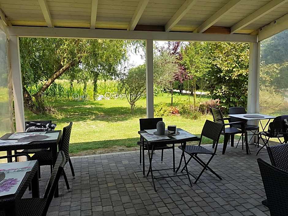 Il Giardino Di Rebecca