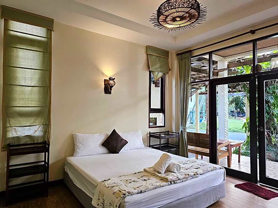 The Mangrove Hideaway Koh Chang