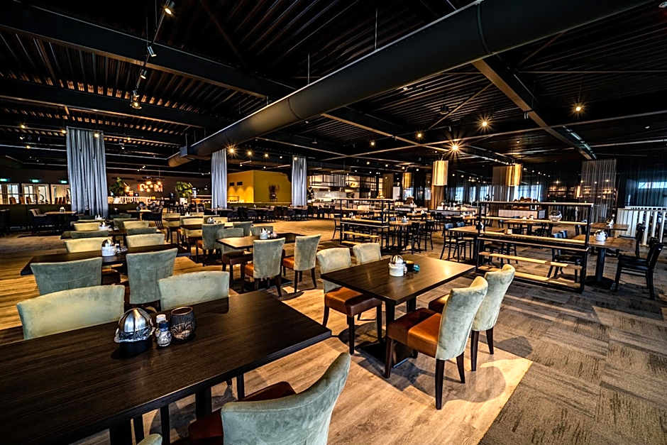 Hotel de Bonte Wever Assen