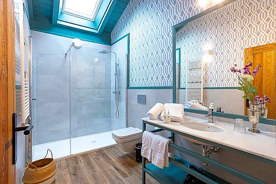 Hotel Casa Luca de Tena