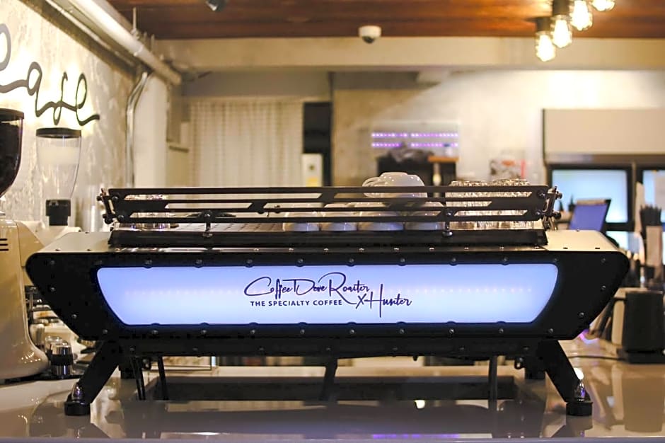 The Singha Hotel - Korat