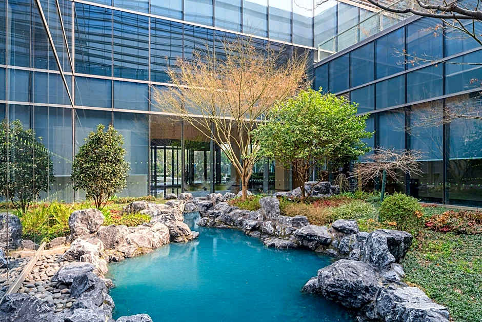 Element Suzhou Science And Technology Town