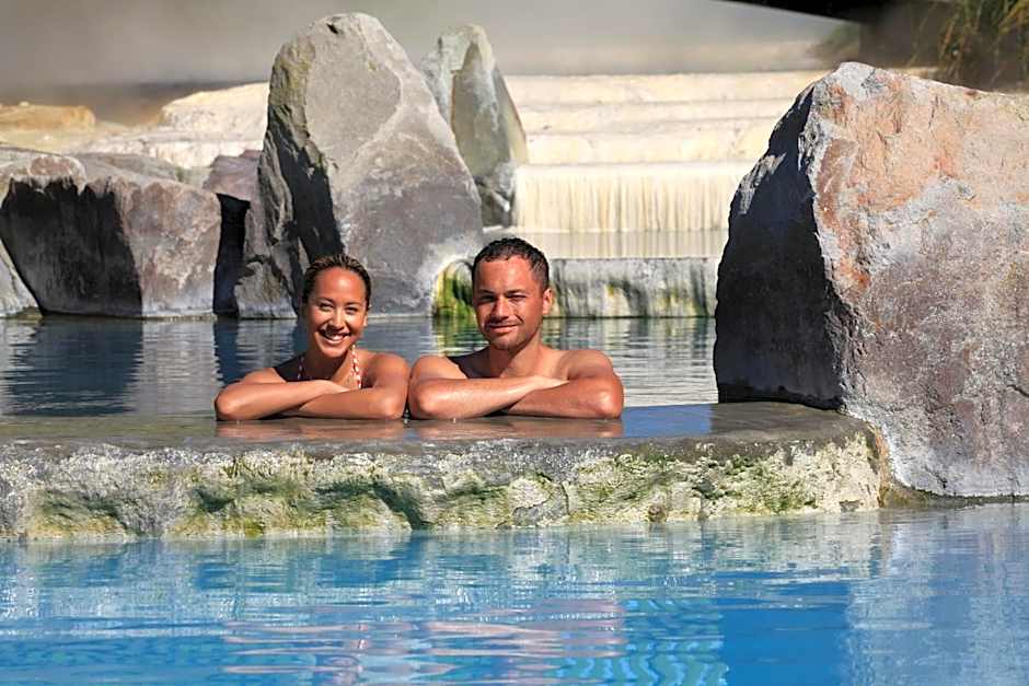 The Flying Trout Boutique Lodge