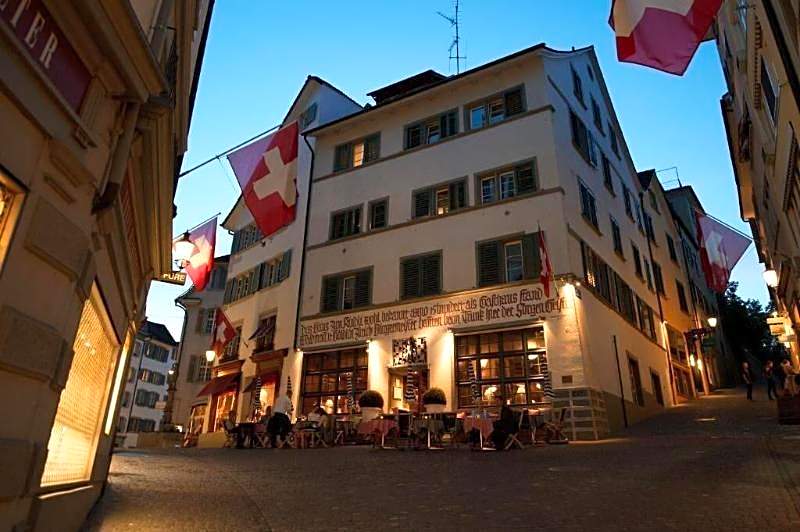 Hotel Kindli