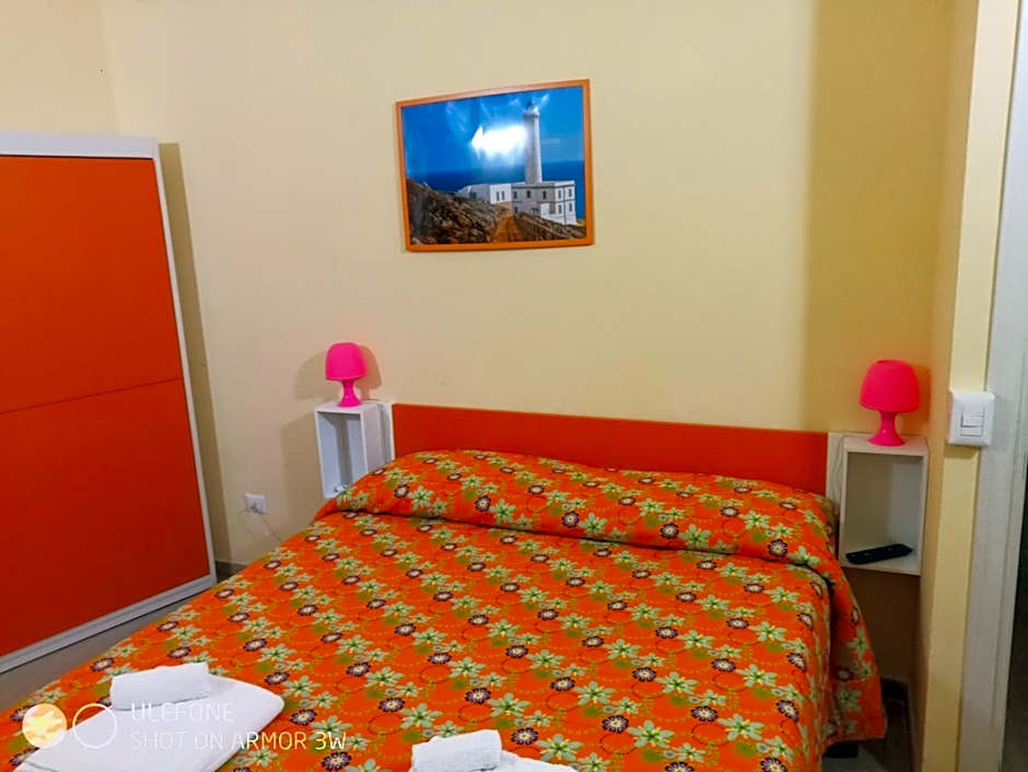 Bed & Breakfast Le Torri