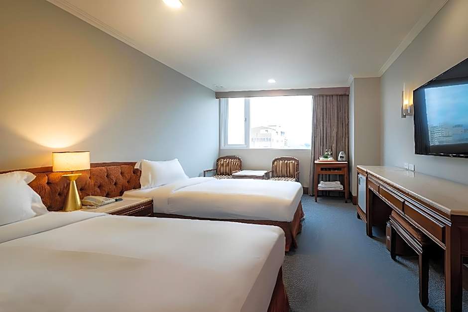 Chiayi King Hotel