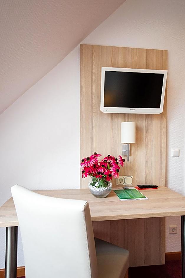 Hotel Domblick Garni