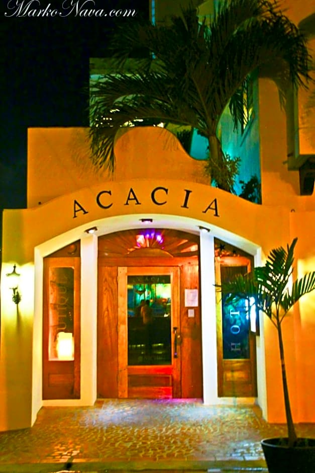 Acacia Boutique Hotel