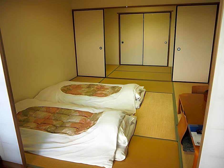 Aso Baien Spa Resort 