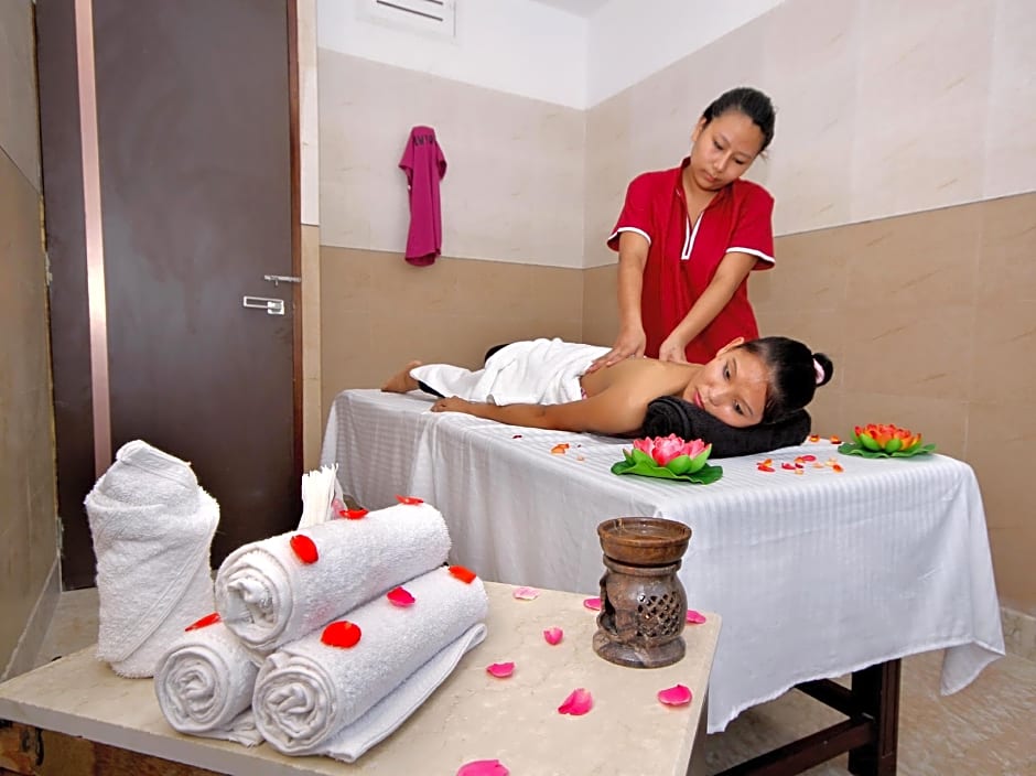 Best Western Swing High Katra