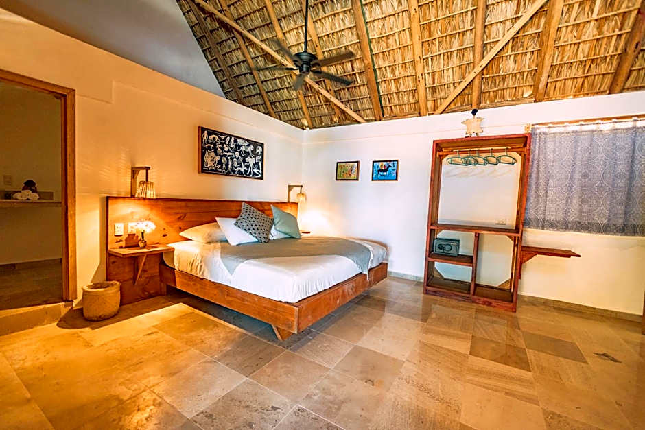 Casa Torito Mermejita