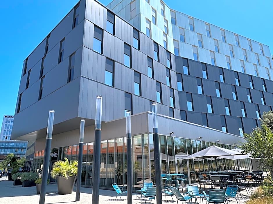 Radisson Hotel Bordeaux Saint Jean