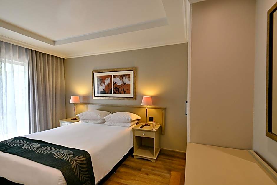 Courtyard Hotel Sandton Johannesburg