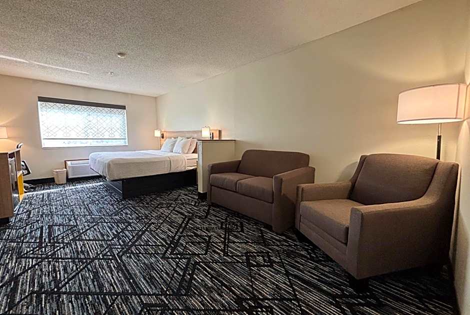 Baymont by Wyndham Decatur IL North