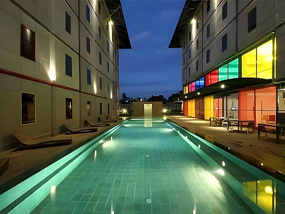 Pop! Hotel Kuta Beach