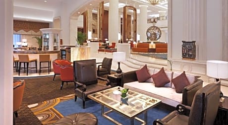 Sheraton Changzhou Wujin Hotel