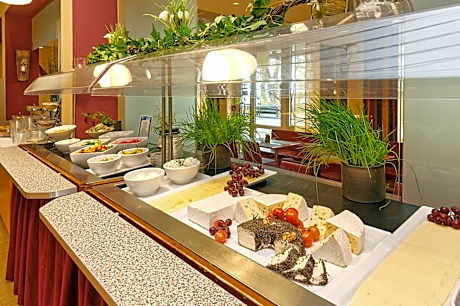 Hotel Bayern Vital