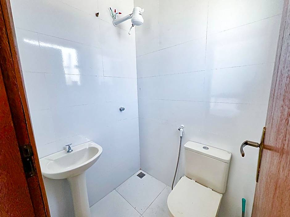 Casarão e piscina localização excelente | ROSF91