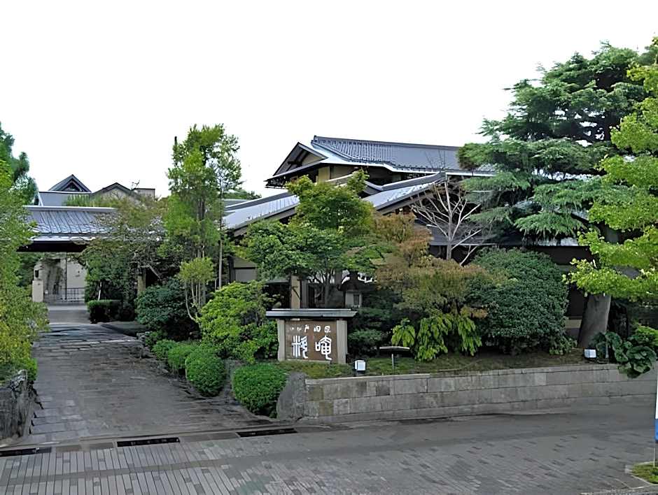 Ise Todaya Ryoan