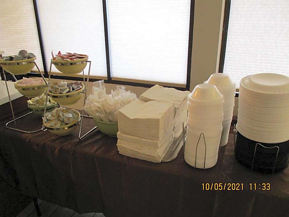 Quality Inn & Suites Kissimmee by The Lake