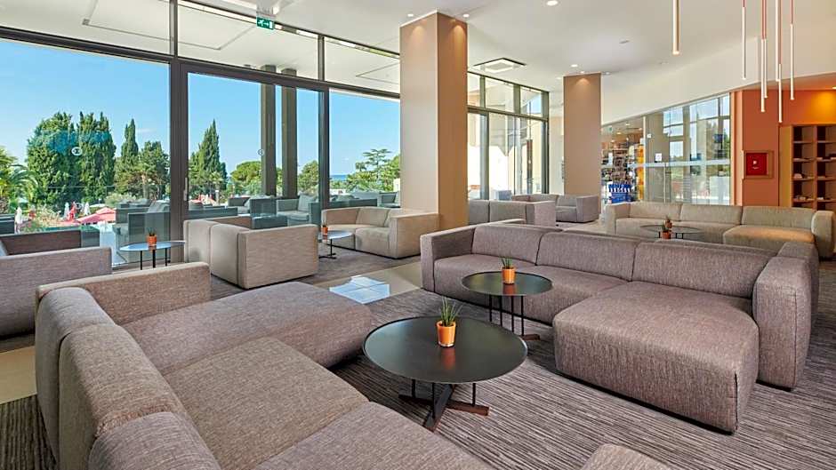 Hotel Materada Plava Laguna