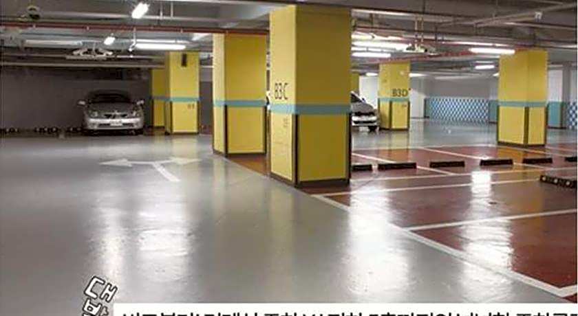 Shinshin Hotel Jeju Ocean