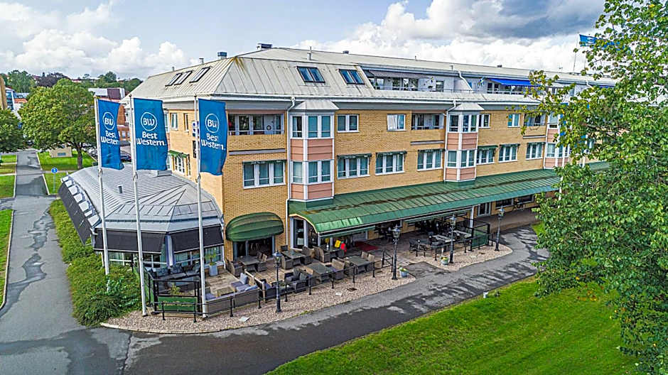 Best Western Hotel Varnamo