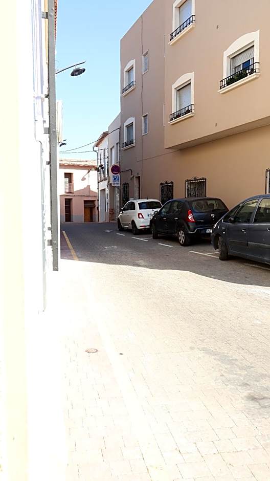 Hotel Casona de las Flores