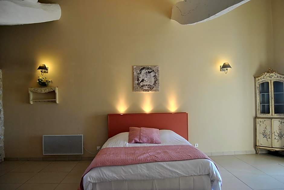 La Grange de La Dupuise