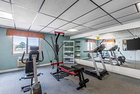 Quality Inn Scottsbluff