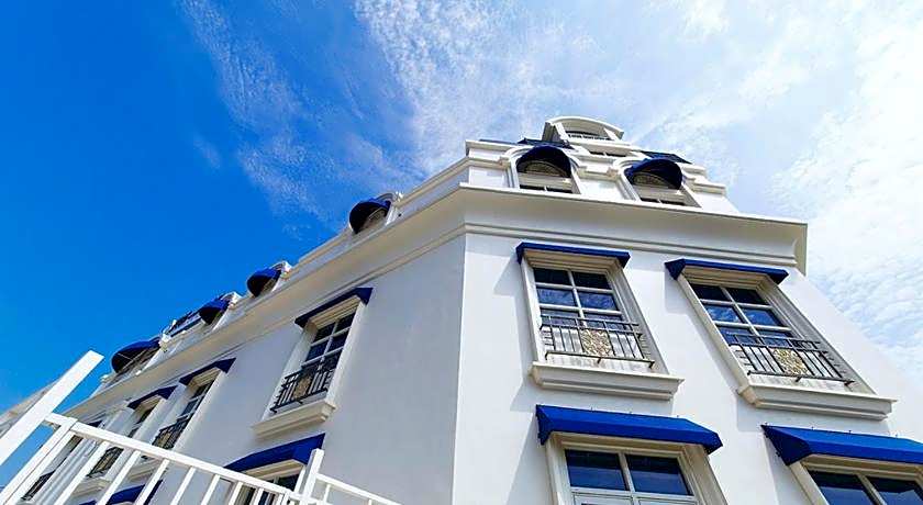 Fullon Poshtel Kenting