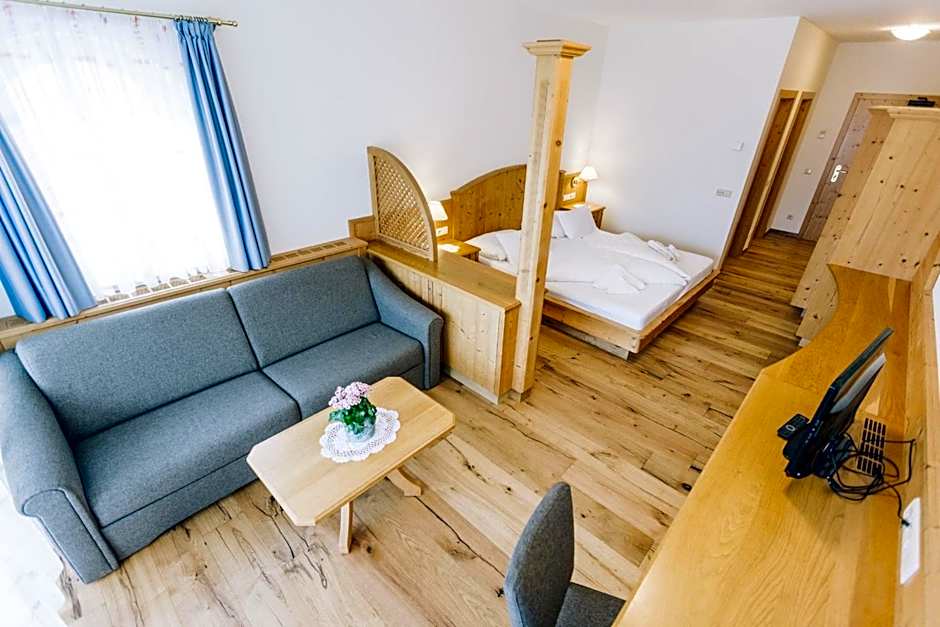 Hotel Tenz