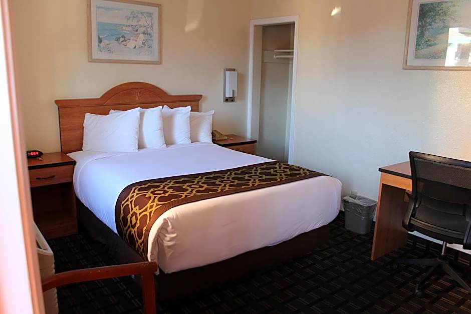 Riverside Inn & Suites Santa Cruz