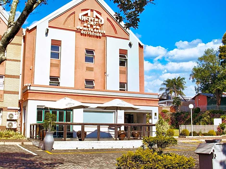 Hotel 247 @ White River