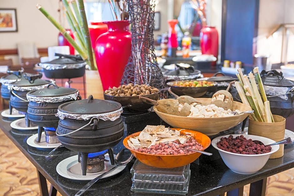 Southern Sun Ridgeway