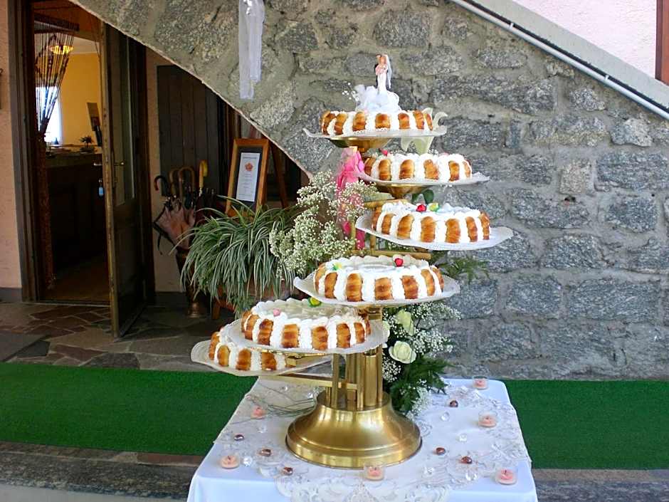 Hotel Ristorante Miravalle