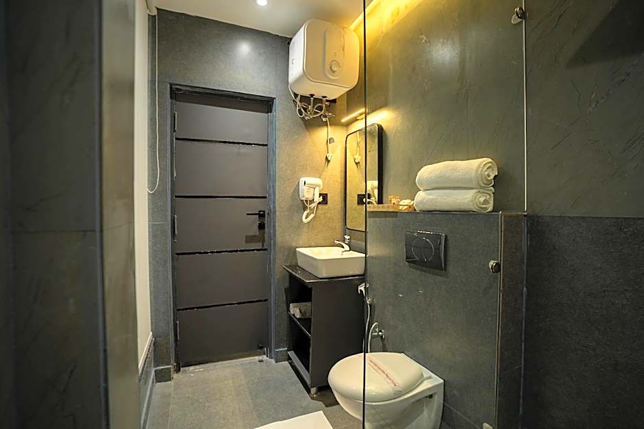 Sukoon by the Ganges - Unit of Perfectstayz Group