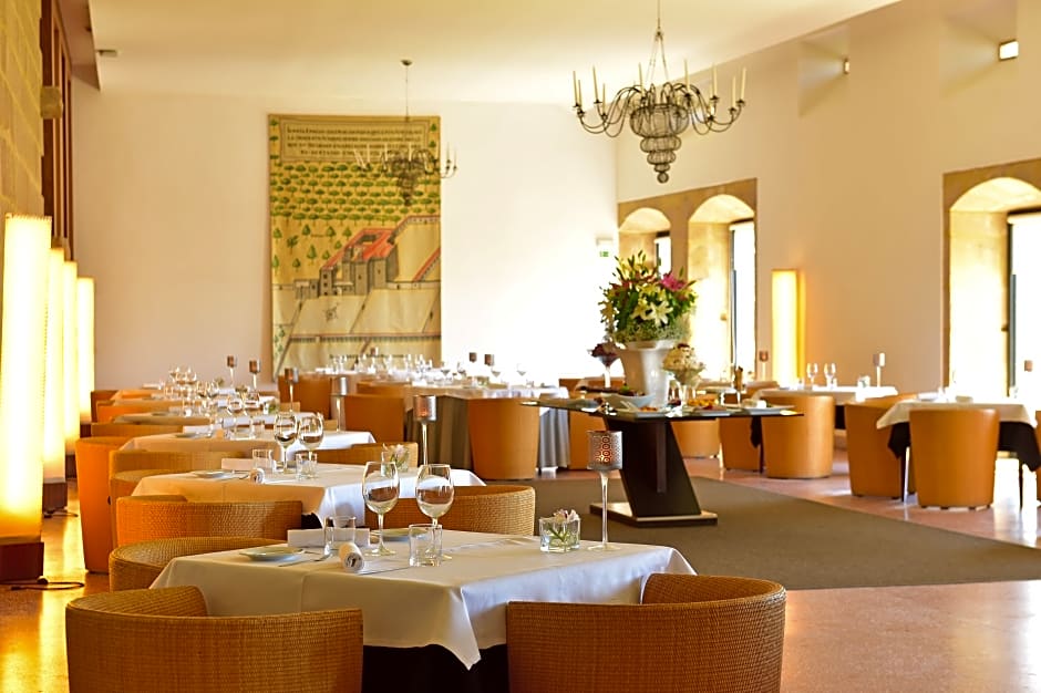 Pousada Mosteiro do Crato - Monument Hotel